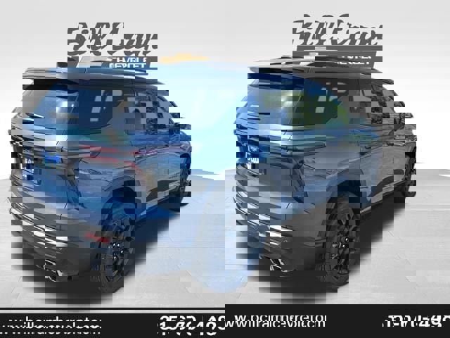 New 2026 Chevrolet Traverse LT w/ Midnight/Sport Edition image 43