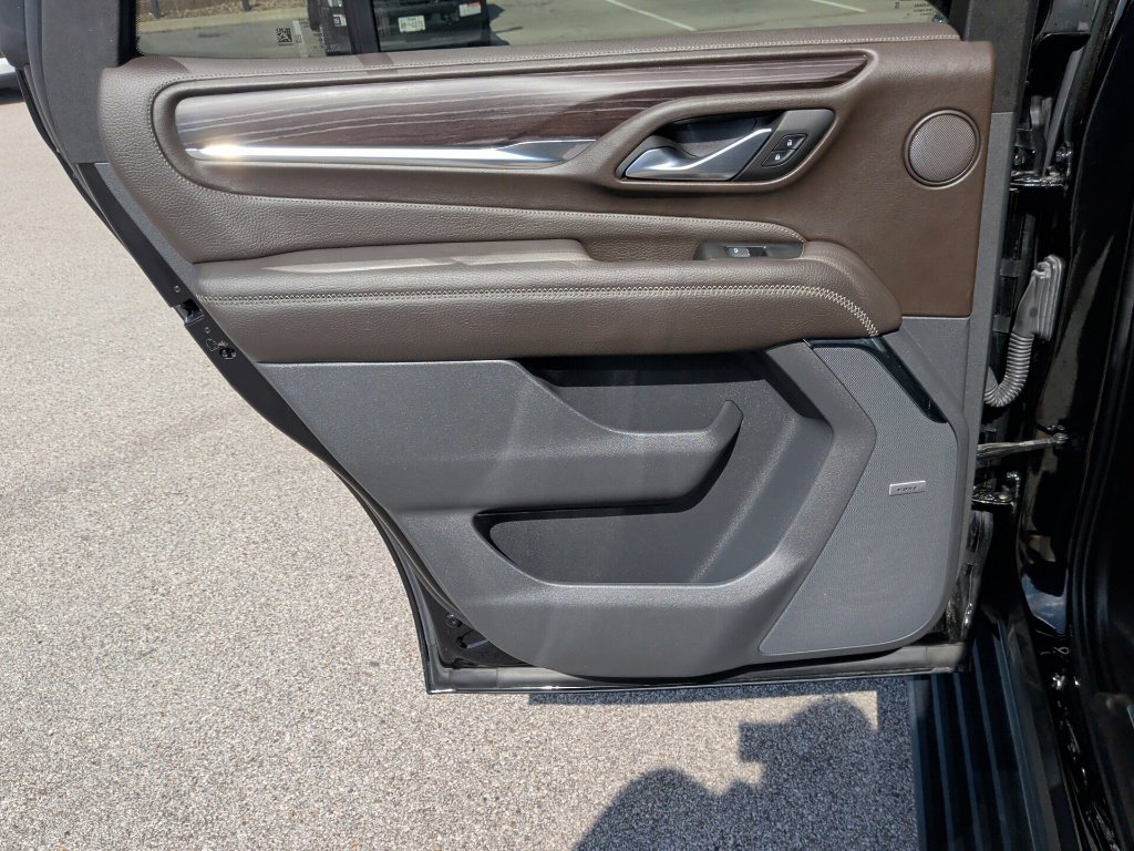 Used 2022 GMC Yukon Denali AWD/4WD image 37