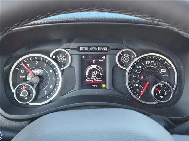 New 2026 RAM 2500 Lone Star image 10