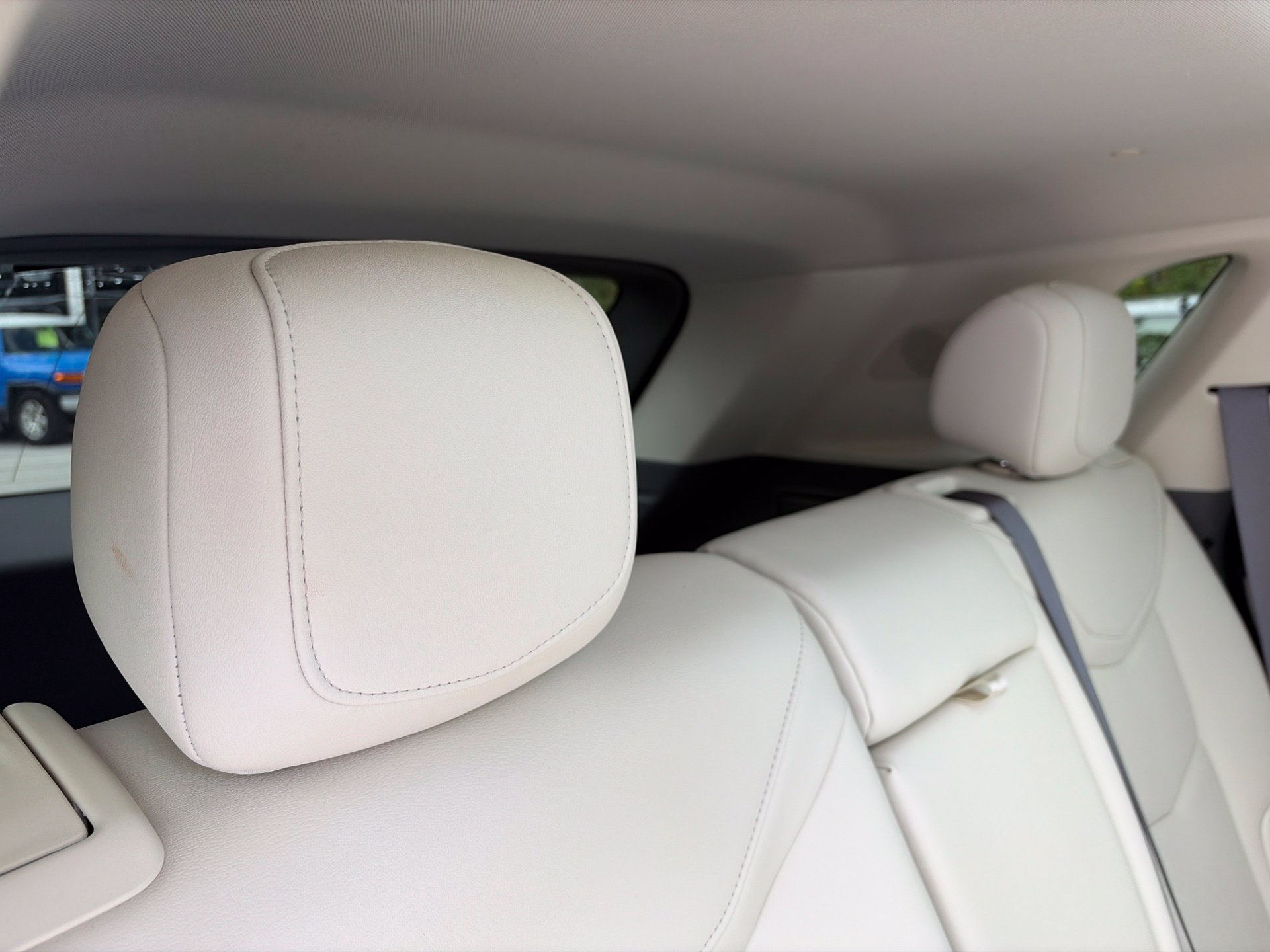 Used 2024 Cadillac XT5 Premium Luxury FWD image 13