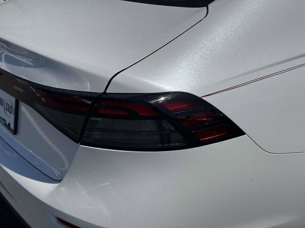Used 2025 Honda Accord SE image 6