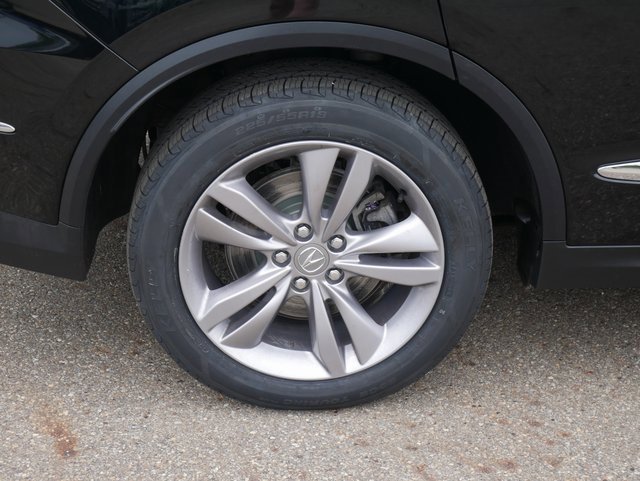 Used 2022 Acura MDX SH-AWD image 13