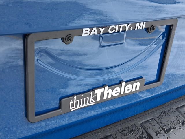 New 2026 Subaru Outback Wilderness image 29