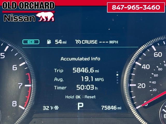 Used 2021 Kia Telluride SX w/ SX Prestige Package AWD/4WD image 22