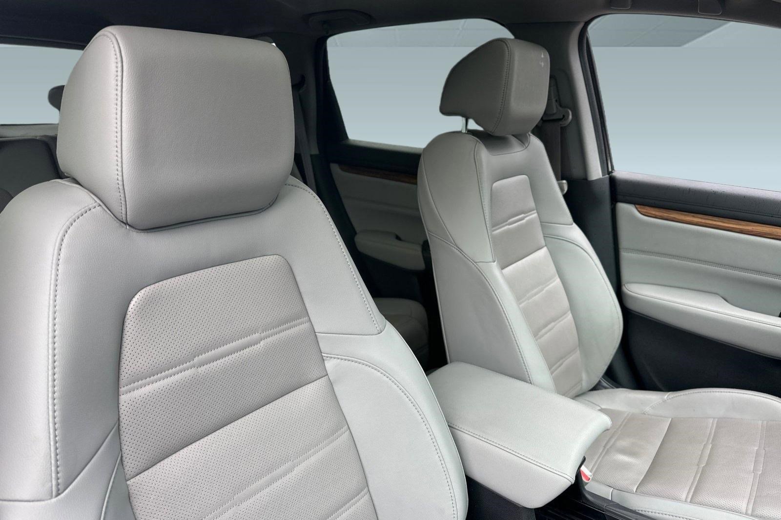 Used 2020 Honda CR-V EX-L image 31