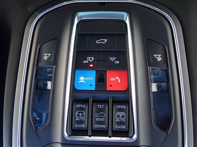 New 2026 Jeep Grand Wagoneer 4WD w/ Premium Group I image 24