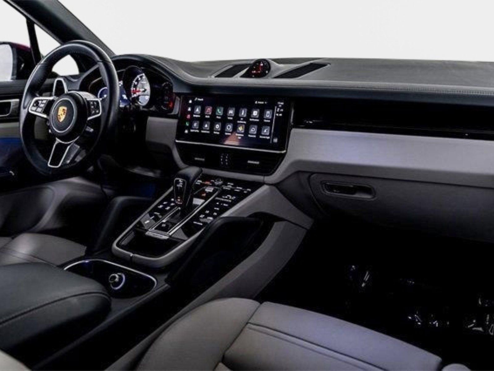 Used 2022 Porsche Cayenne S image 55