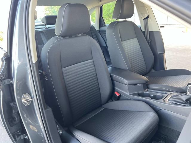 New 2026 Volkswagen Jetta S FWD image 22