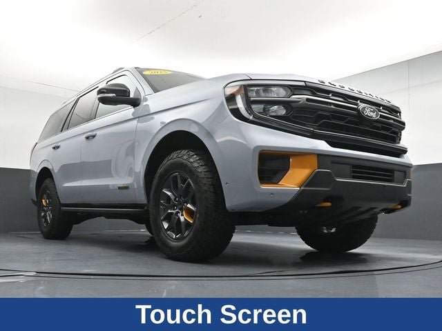 Used 2025 Ford Expedition Tremor AWD/4WD image 28