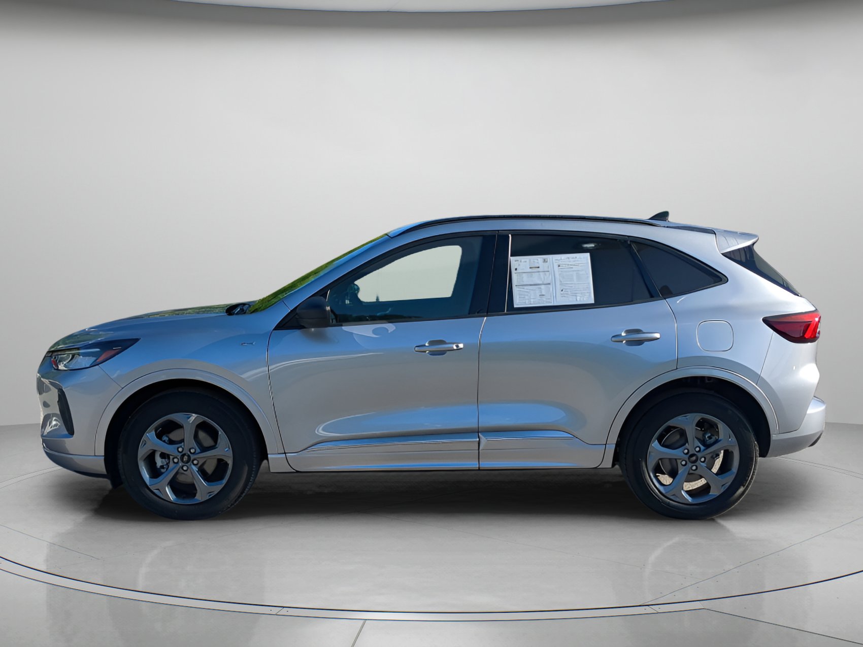 Certified 2023 Ford Escape ST-Line w/ Tech Pack #1 AWD/4WD image 43