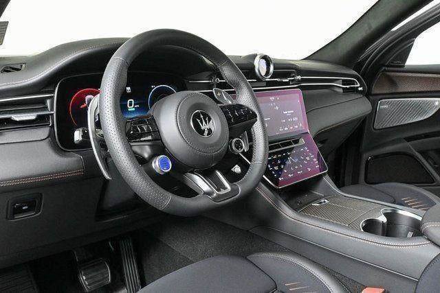 New 2025 Maserati Grecale Folgore AWD/4WD image 7