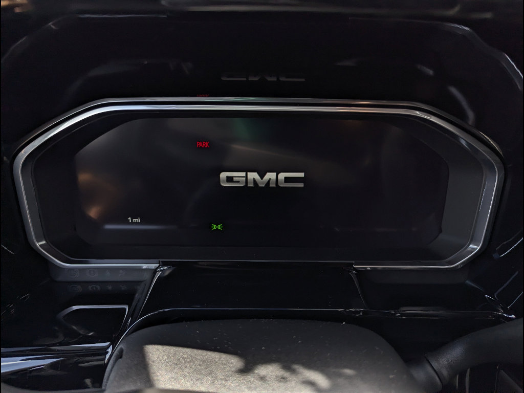 New 2026 GMC Sierra 1500 SLE w/ X31 Off-Road Package image 2