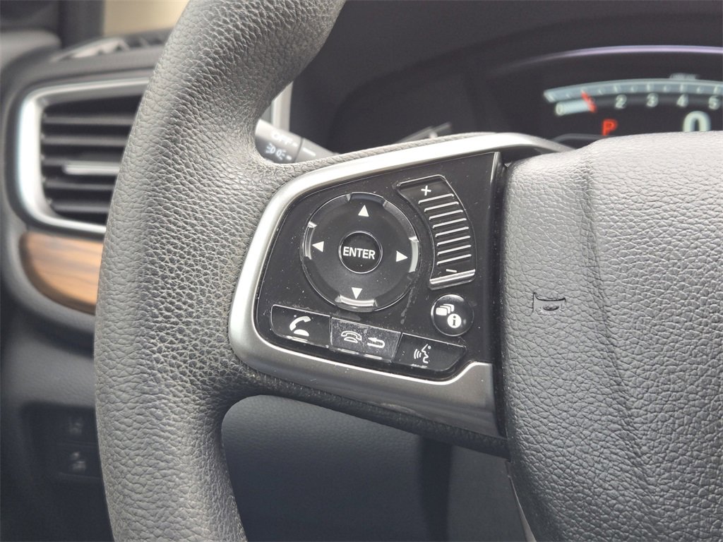 Used 2017 Honda CR-V EX image 29