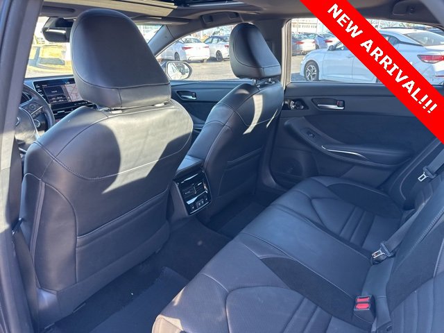 Used 2019 Toyota Avalon Touring image 8