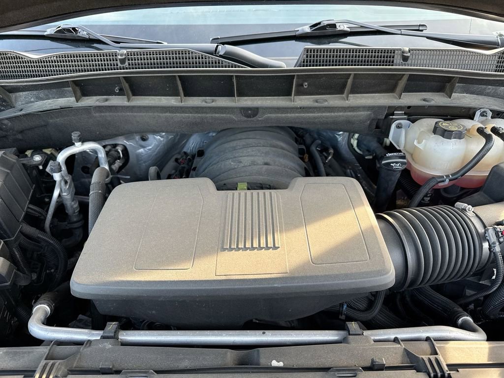 Used 2023 GMC Sierra 1500 SLT w/ SLT Premium Plus Package image 26