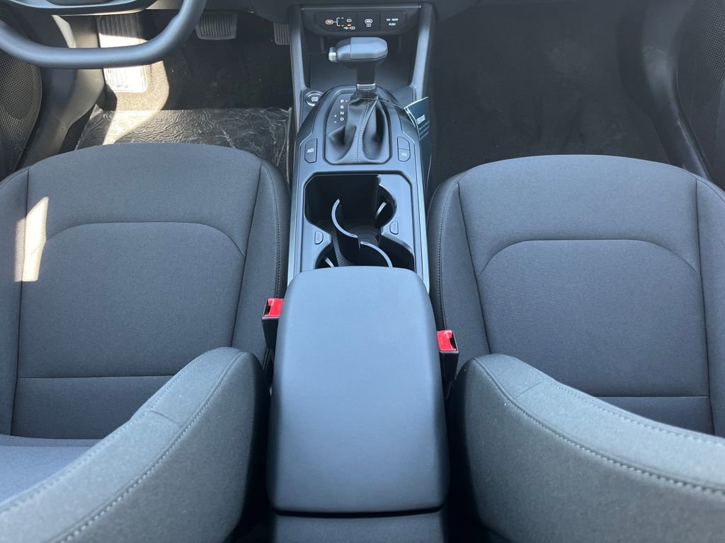 New 2026 Kia K4 LXS image 30