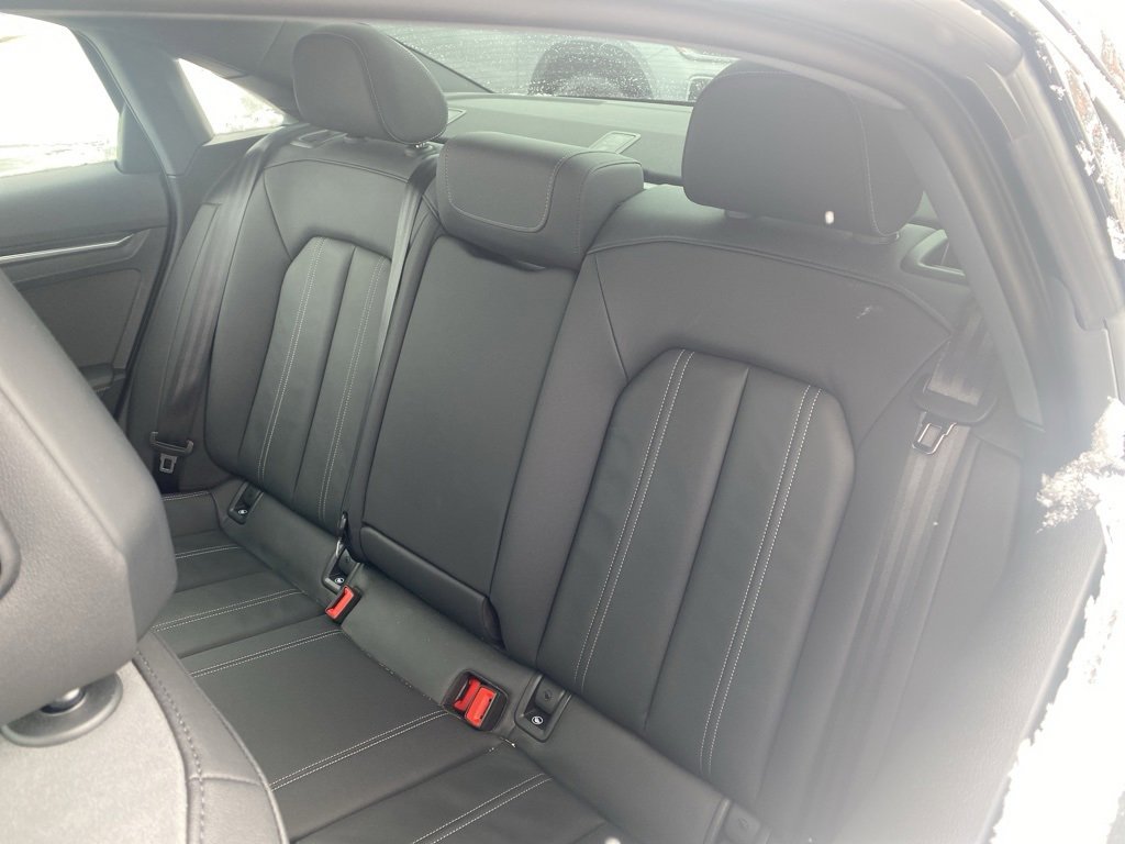 Used 2024 Audi A3 2.0T Premium w/ Convenience Package image 4