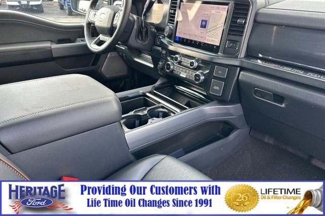 New 2026 Ford F250 Lariat image 15