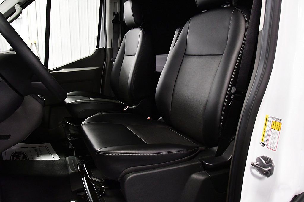 New 2026 Ford Transit 150 148 Medium Roof AWD w/ Load Area Protection Package image 24
