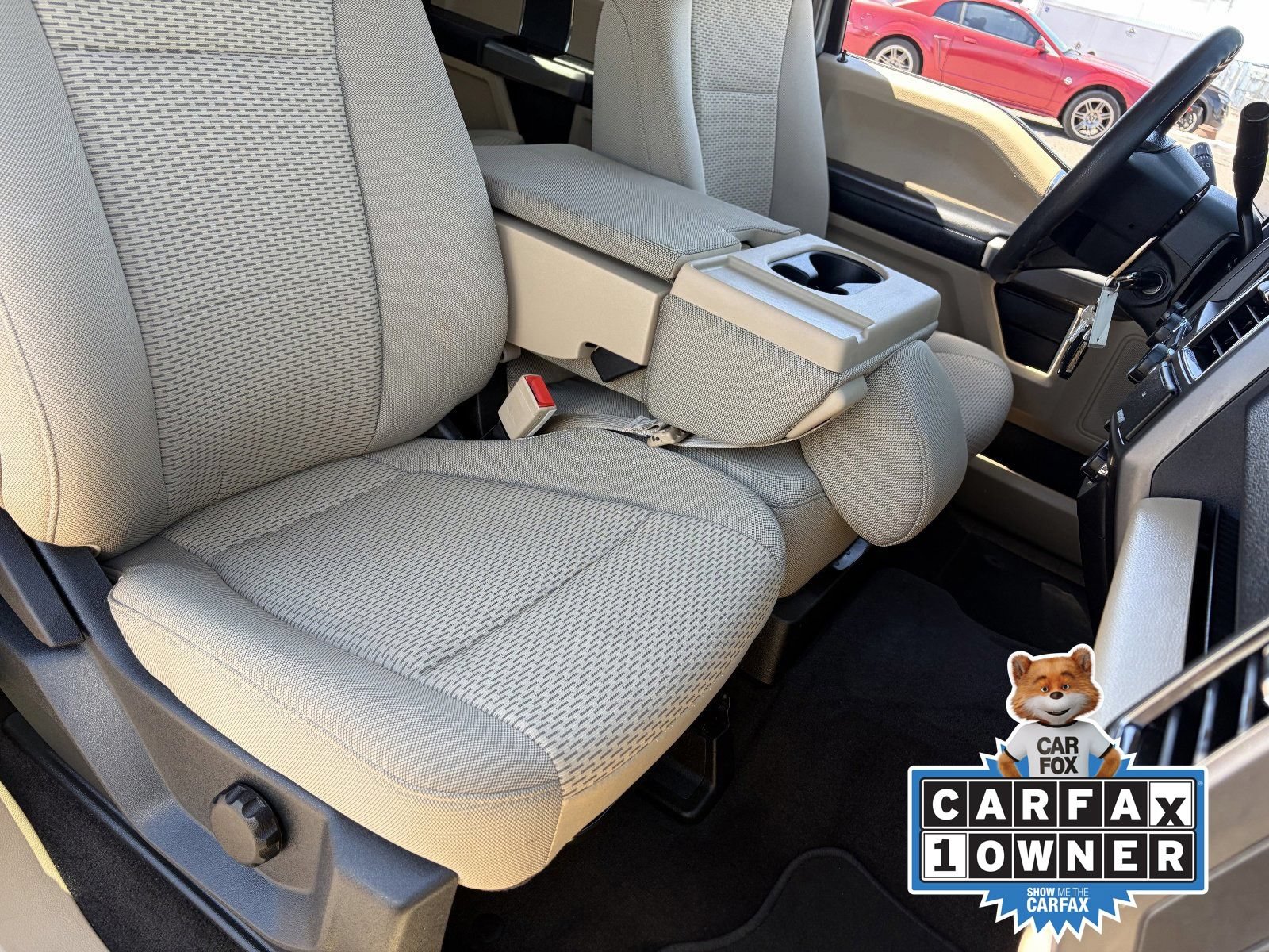 Used 2020 Ford F150 XLT w/ Equipment Group 301A Mid AWD/4WD image 11