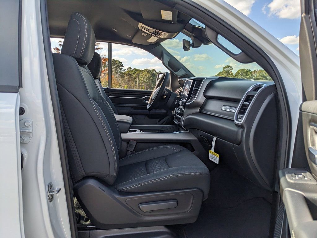 New 2026 RAM 1500 Big Horn image 48