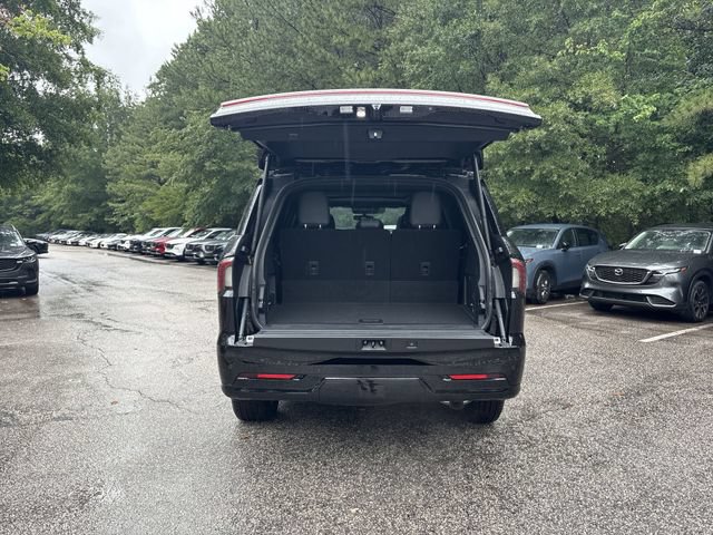 New 2027 Lincoln Navigator Reserve w/ Jet Appearance Package AWD/4WD image 26