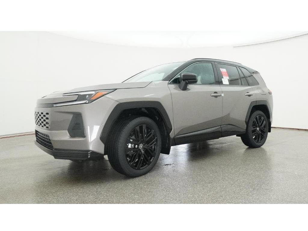 New 2026 Toyota RAV4 FWD image 18