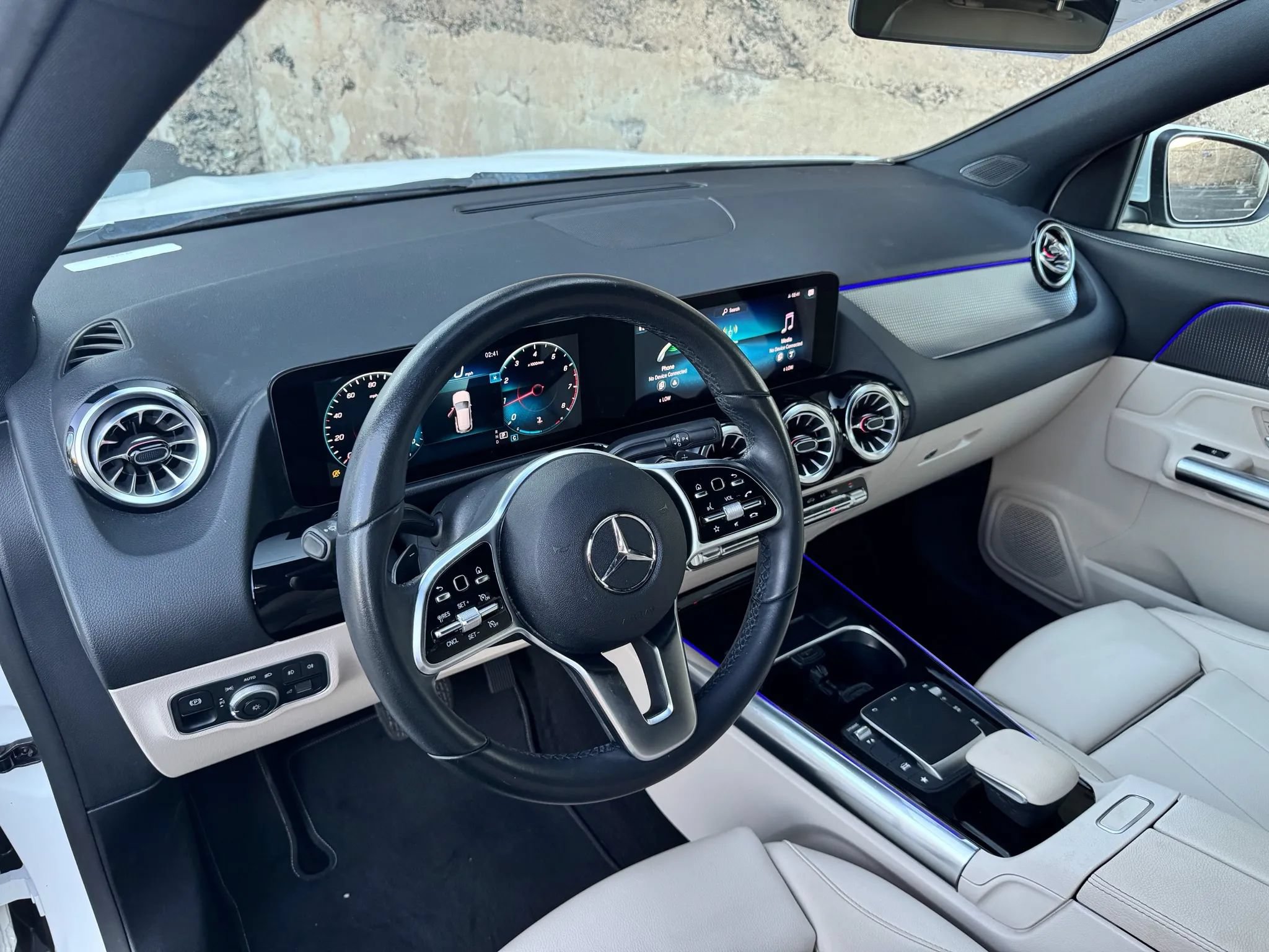 Used 2022 Mercedes-Benz GLA 250 image 19