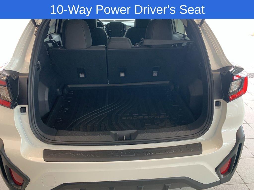 New 2026 Subaru Crosstrek 2.0i Premium image 14