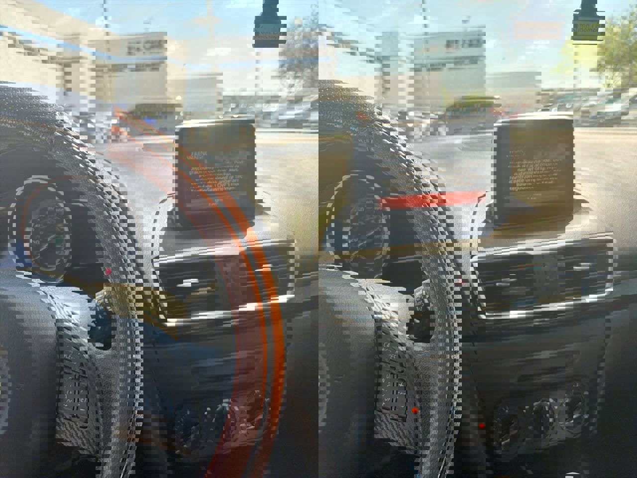 Used 2016 MAZDA MAZDA3 i Sport image 15