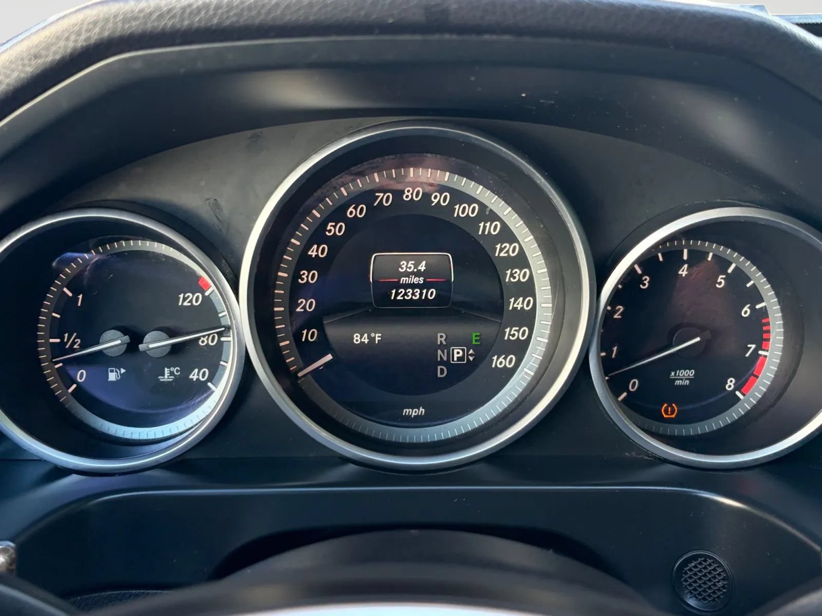 Used 2016 Mercedes-Benz E 350 4MATIC Sedan image 32