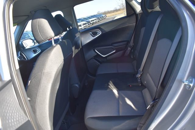 Used 2023 Kia Soul LX w/ Option Group 015 image 16