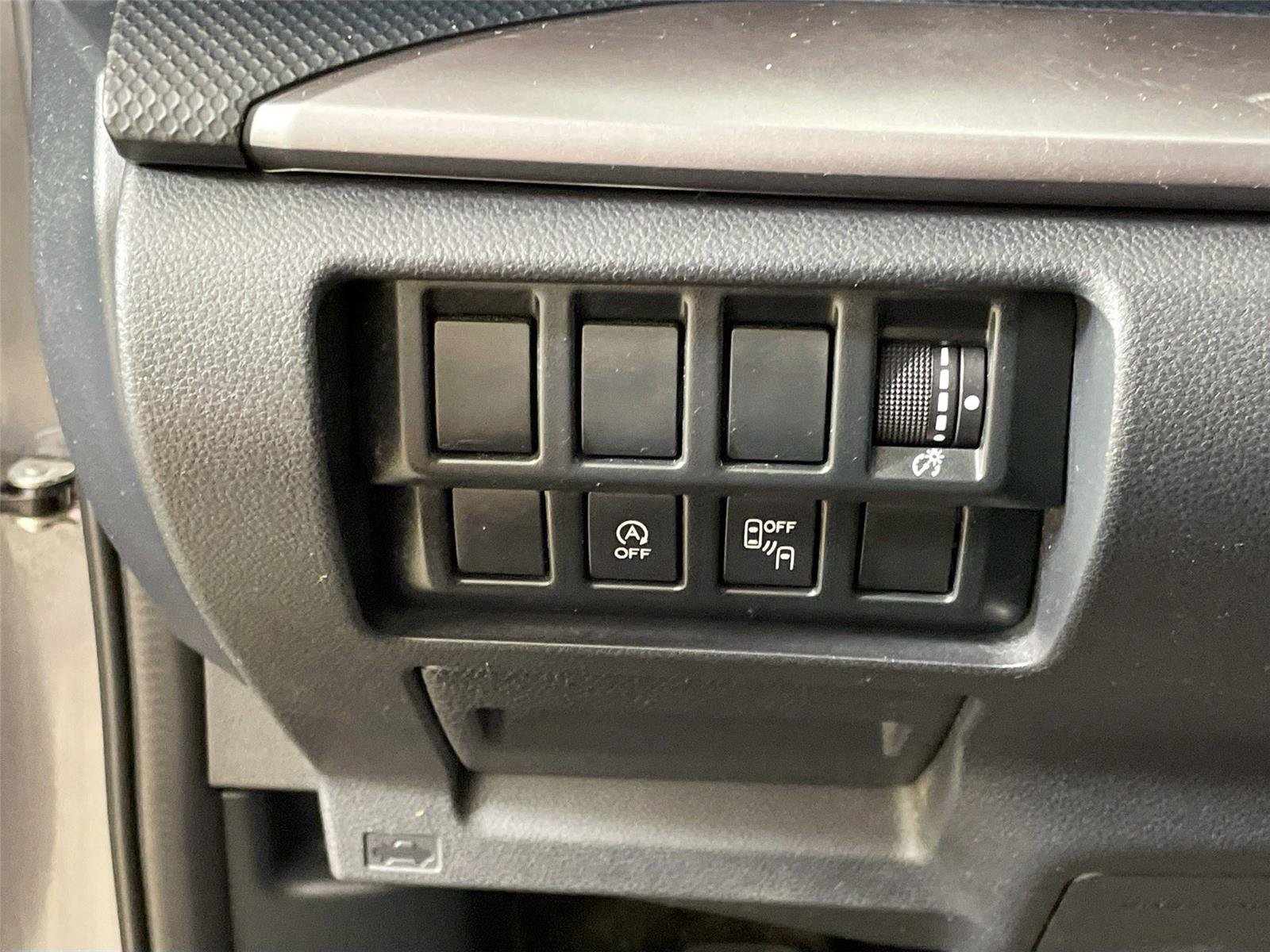 Used 2020 Subaru Forester Premium w/ Popular Package #1 AWD/4WD image 14