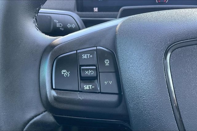 Certified 2023 Ford Mustang Mach-E Select RWD image 18