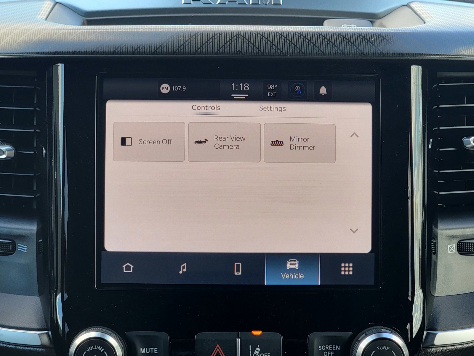 New 2025 RAM 1500 Big Horn image 22