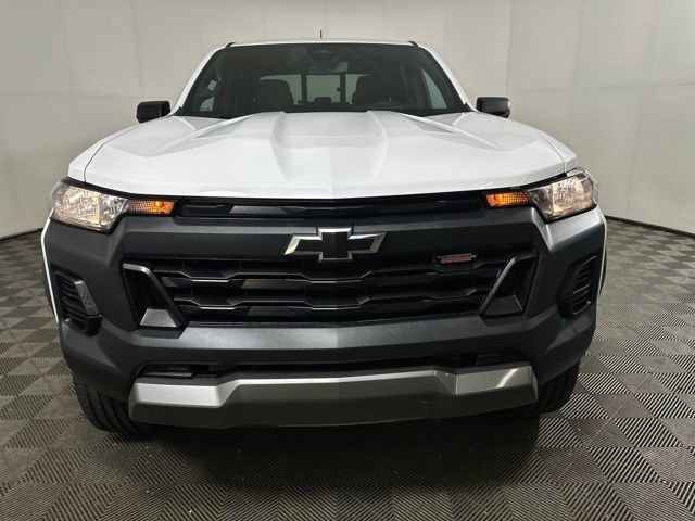 Used 2023 Chevrolet Colorado Trail Boss w/ LPO, Skid Plate Package image 8