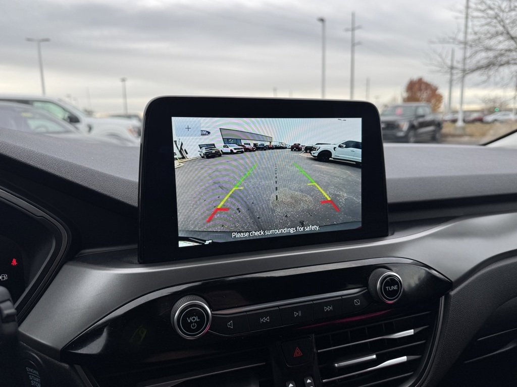 New 2025 Ford Escape Active w/ Cold Weather Package image 24