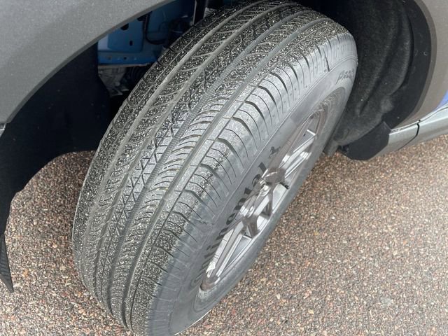 New 2025 Ford Bronco Sport Big Bend w/ Convenience Package image 10