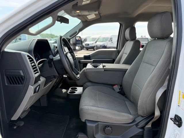 Used 2019 Ford F250 XLT AWD/4WD image 9