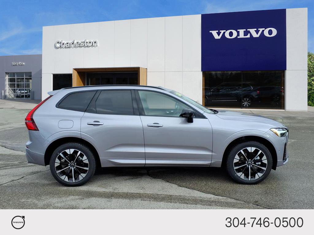 Certified 2026 Volvo XC60 B5 Plus w/ Protection Package Premier AWD/4WD image 2