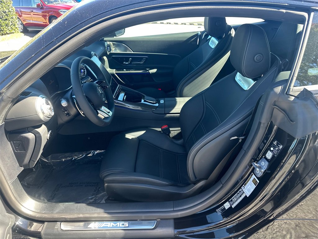 New 2026 Mercedes-Benz AMG GT 63 image 9