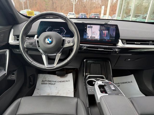 Certified 2023 BMW X1 xDrive28i w/ Convenience Package image 12