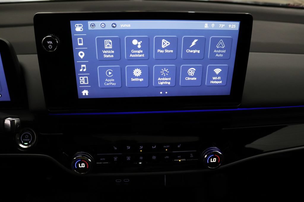Used 2024 Honda Prologue Touring image 17
