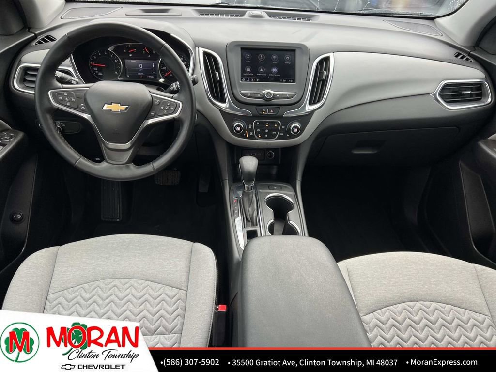 Certified 2023 Chevrolet Equinox LT image 15