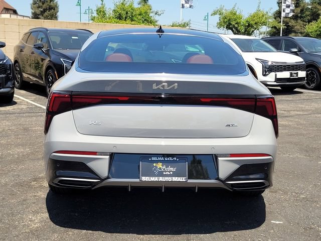 New 2026 Kia K5 GT-Line w/ GT-Line Premium Package FWD image 5