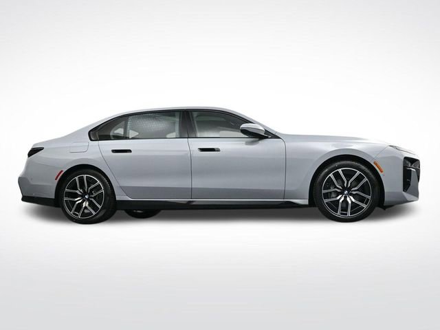 New 2026 BMW 740i xDrive AWD/4WD image 29