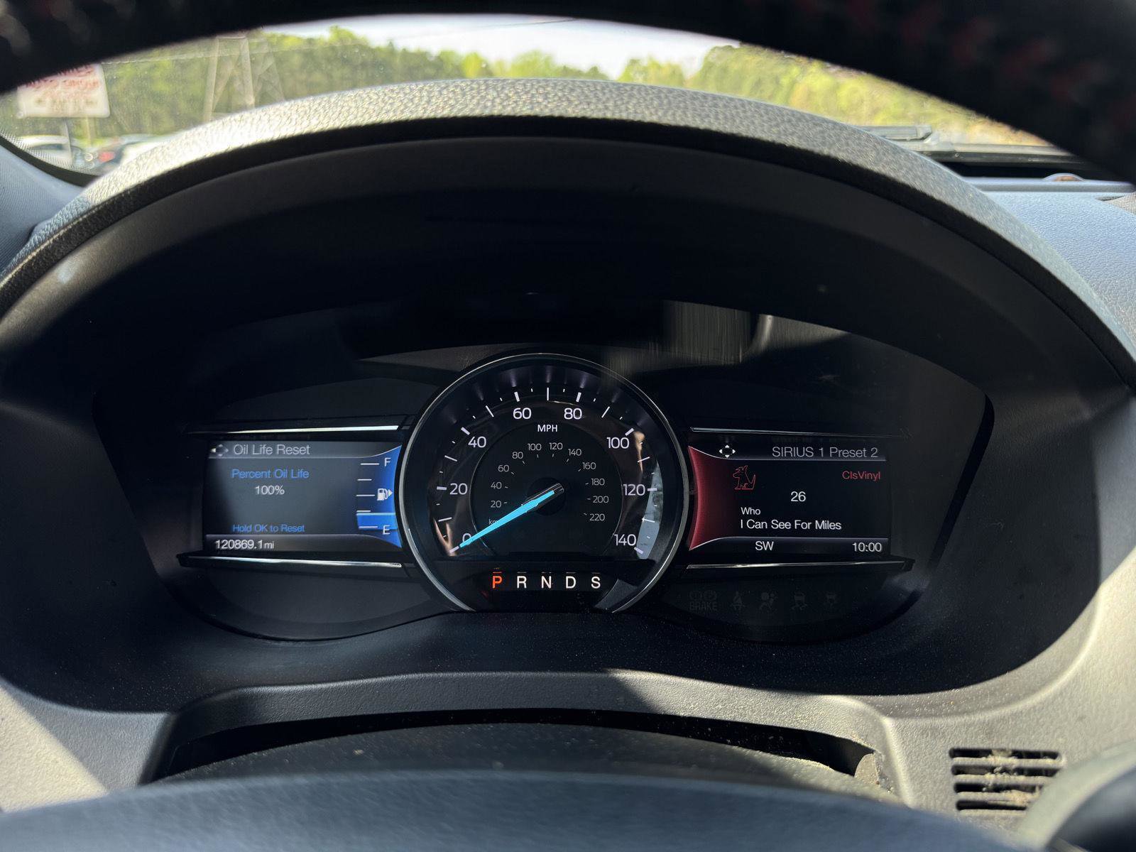 Used 2019 Ford Explorer Sport w/ Equipment Group 401A image 21