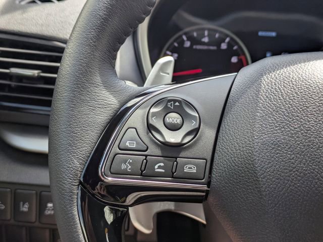 Used 2024 Mitsubishi Eclipse Cross SEL image 29