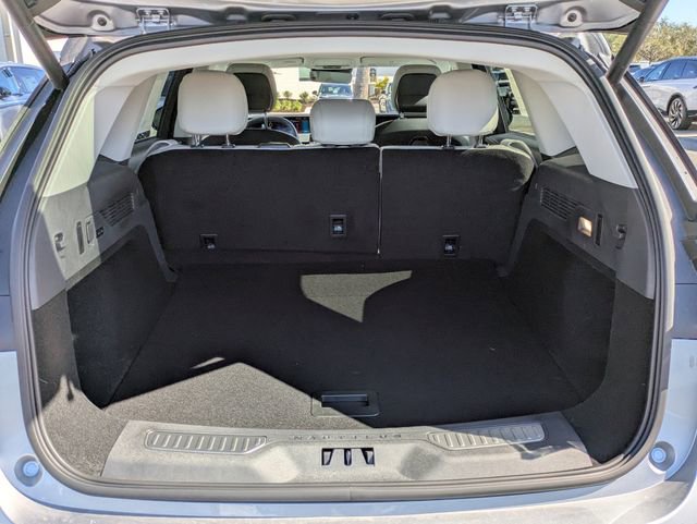 New 2026 Lincoln Nautilus Reserve image 12