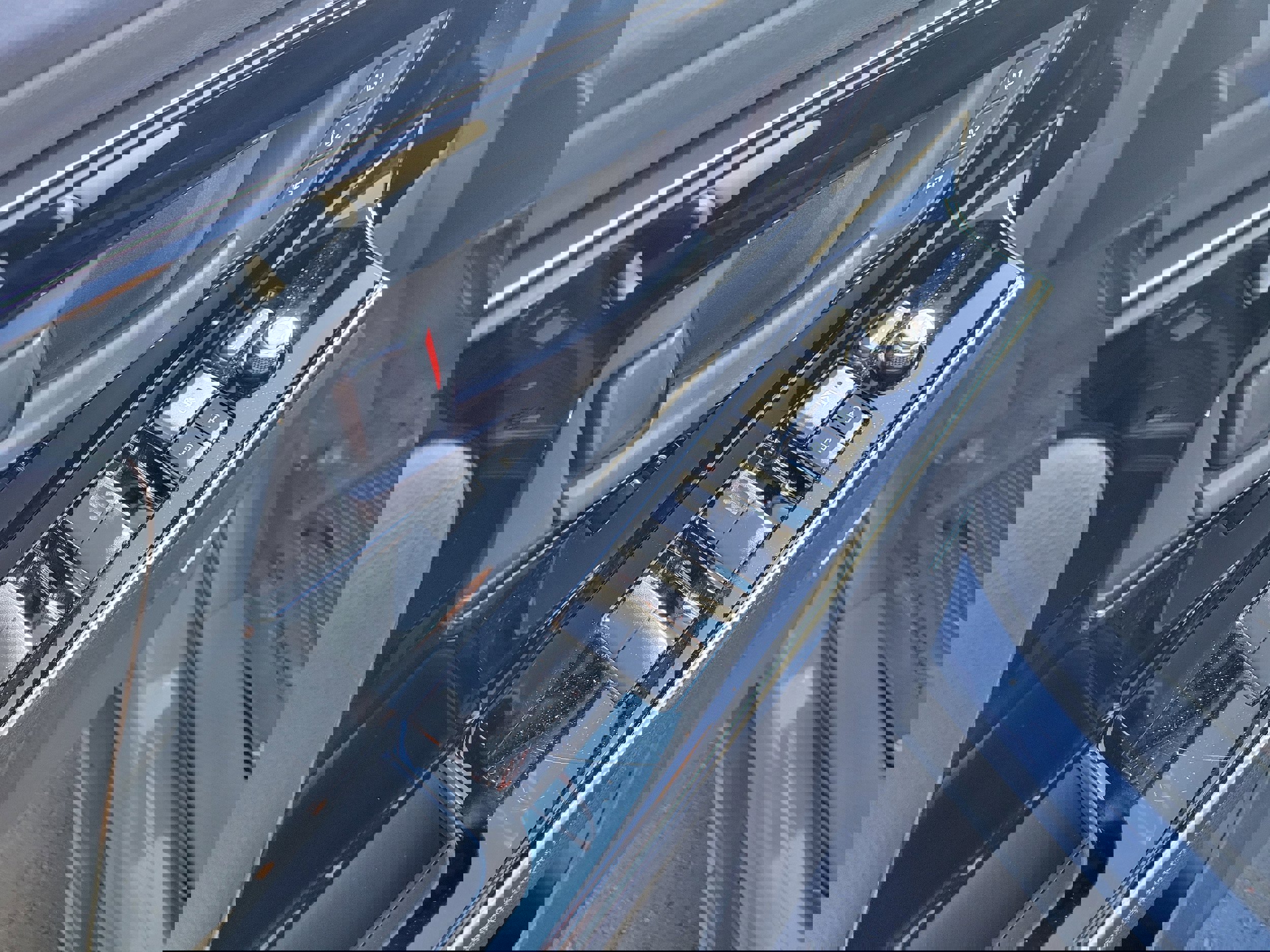 Certified 2023 Subaru Solterra AWD image 25